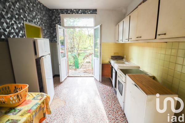 Maison de ville 3 pièces de 124 m² à Neuvic (19160)