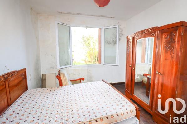 Maison de ville 3 pièces de 124 m² à Neuvic (19160)