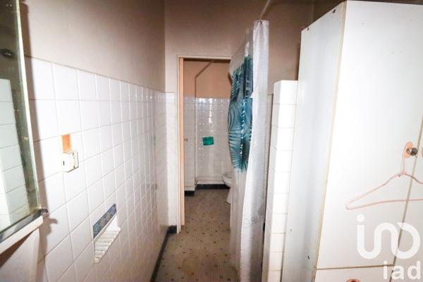 Maison de ville 3 pièces de 124 m² à Neuvic (19160)