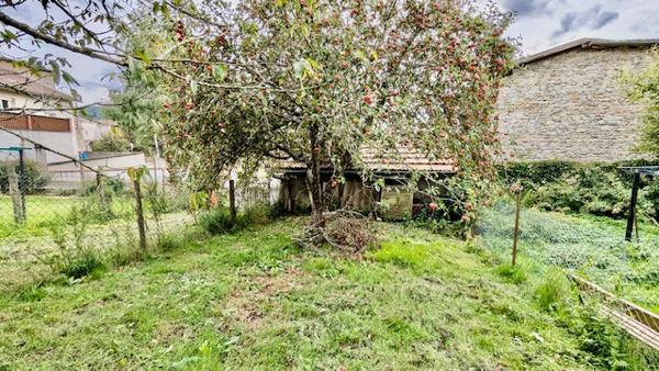 Maison 8 pièces - 130 m² Exclusivité efficity