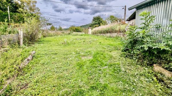 Maison 8 pièces - 130 m² Exclusivité efficity