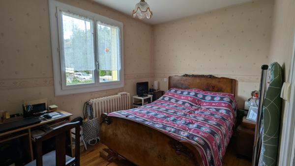 Maison 8 pièces - 130 m² Exclusivité efficity