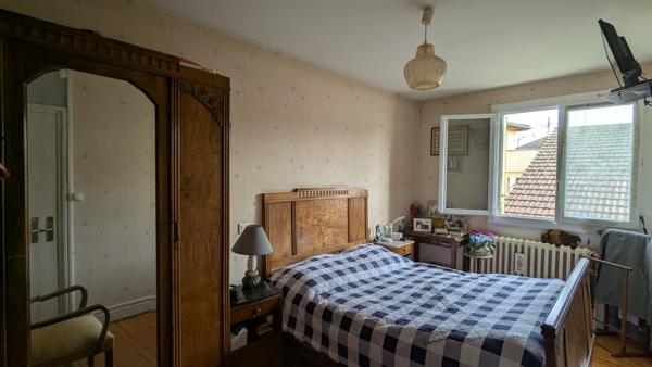 Maison 8 pièces - 130 m² Exclusivité efficity