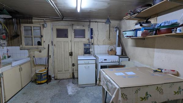 Maison 8 pièces - 130 m² Exclusivité efficity