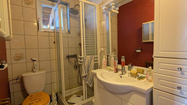 Maison 8 pièces - 130 m² Exclusivité efficity