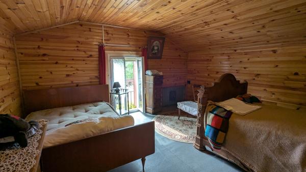 Maison 8 pièces - 130 m² Exclusivité efficity