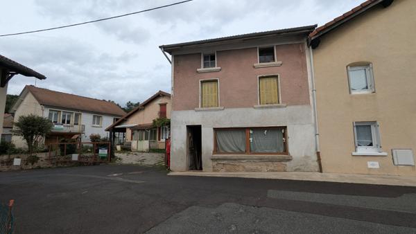 Maison 8 pièces - 130 m² Exclusivité efficity