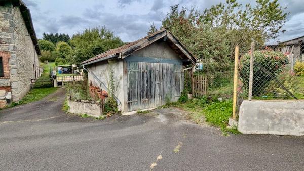 Maison 8 pièces - 130 m² Exclusivité efficity