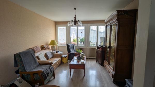 Maison 8 pièces - 130 m² Exclusivité efficity