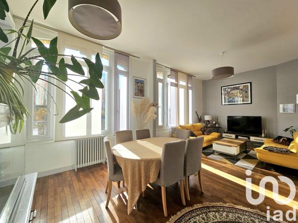 Appartement à vendre 4 pièces 111 m² Le Havre