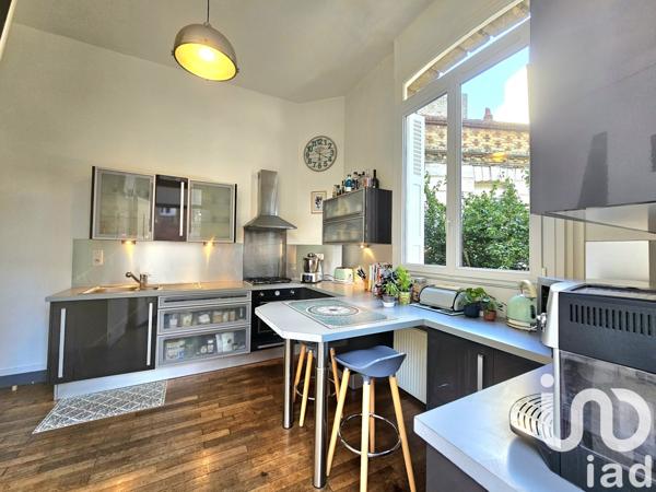 Appartement à vendre 4 pièces 111 m² Le Havre