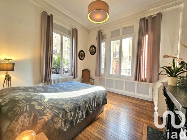 Appartement à vendre 4 pièces 111 m² Le Havre