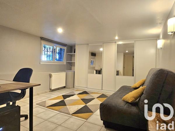 Appartement à vendre 4 pièces 111 m² Le Havre