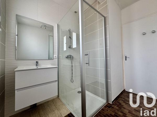 Maison à vendre 4 pièces 90 m² Dangé-Saint-Romain