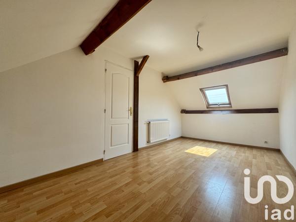 Maison à vendre 4 pièces 90 m² Dangé-Saint-Romain