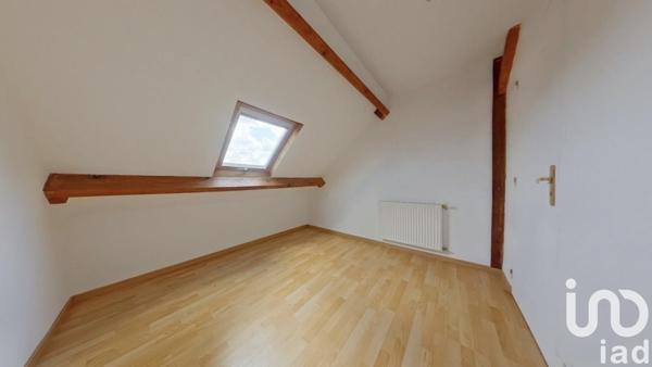 Maison à vendre 4 pièces 90 m² Dangé-Saint-Romain