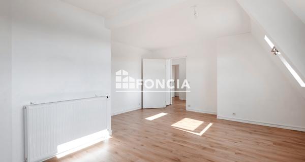 À vendre Appartement 2 pièces 52.35 m² - Créteil 94000