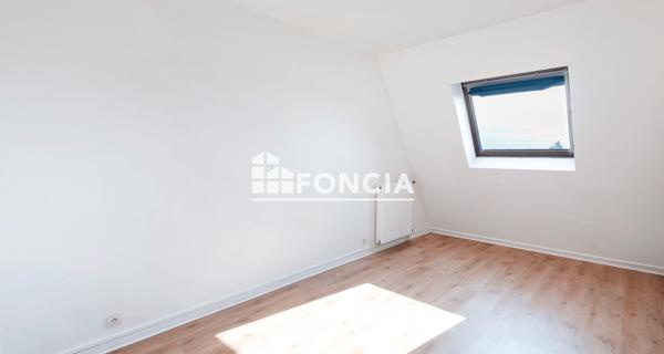 À vendre Appartement 2 pièces 52.35 m² - Créteil 94000