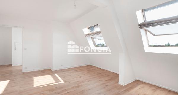 À vendre Appartement 2 pièces 52.35 m² - Créteil 94000