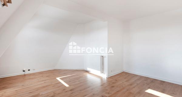 À vendre Appartement 2 pièces 52.35 m² - Créteil 94000