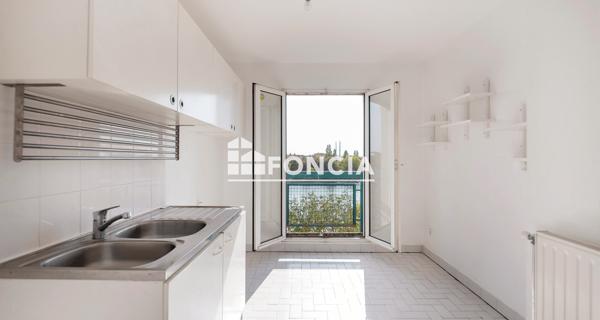 À vendre Appartement 2 pièces 52.35 m² - Créteil 94000