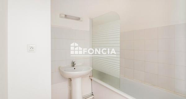 À vendre Appartement 2 pièces 52.35 m² - Créteil 94000