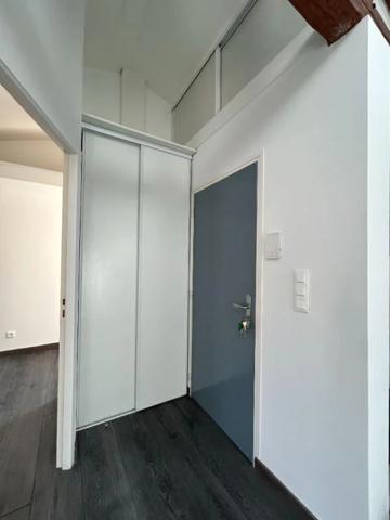 Appartement à louer au Havre (76600)