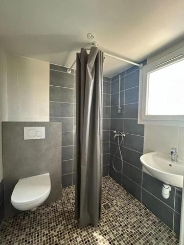Appartement à louer au Havre (76600)