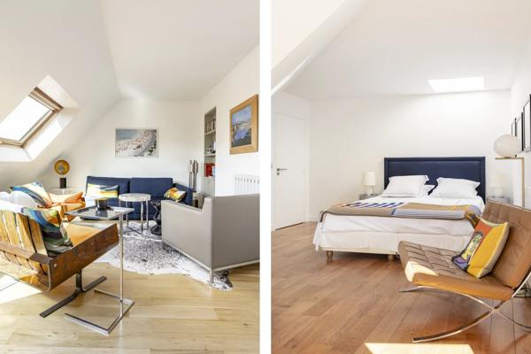 Appartement Paris 9 e - DROUOT