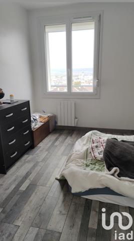 Appartement 4 pièces de 61 m² à Épernay (51200)