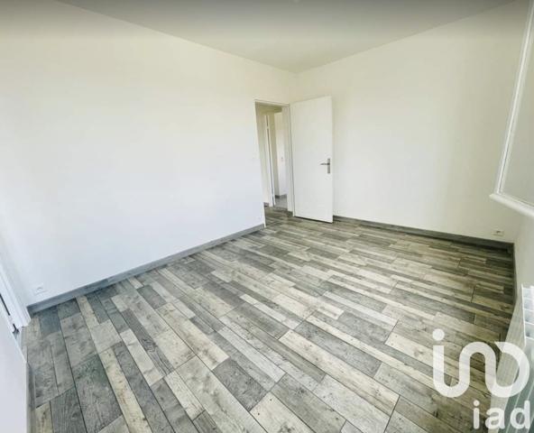 Appartement 4 pièces de 61 m² à Épernay (51200)