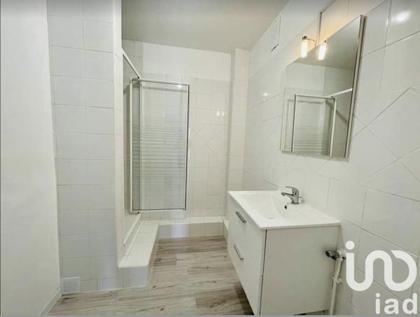 Appartement 4 pièces de 61 m² à Épernay (51200)