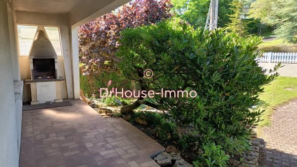 Maison à vendre 6 pièces de 148 m²