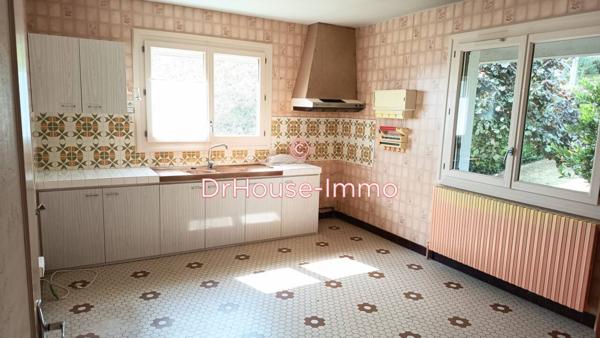 Maison à vendre 6 pièces de 148 m²