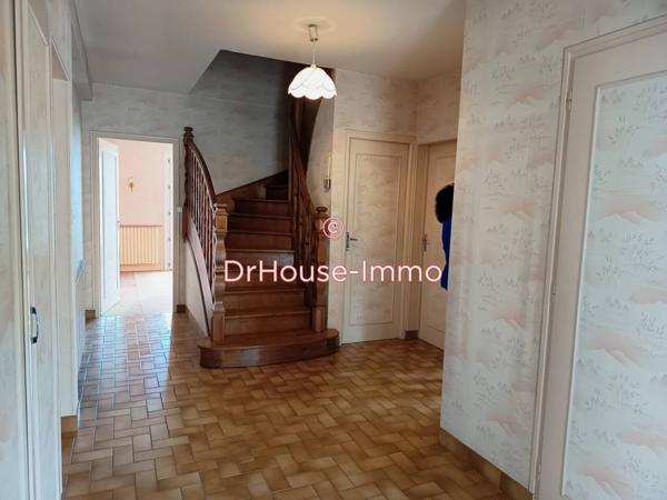 Maison à vendre 6 pièces de 148 m²