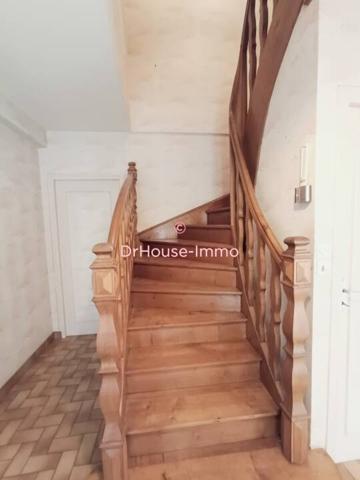 Maison à vendre 6 pièces de 148 m²