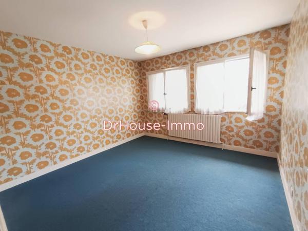 Maison à vendre 6 pièces de 148 m²
