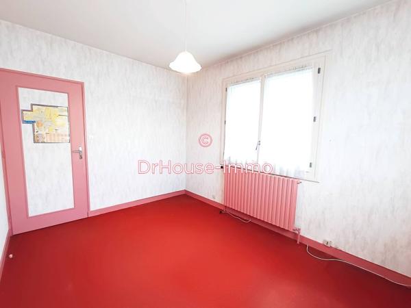 Maison à vendre 6 pièces de 148 m²