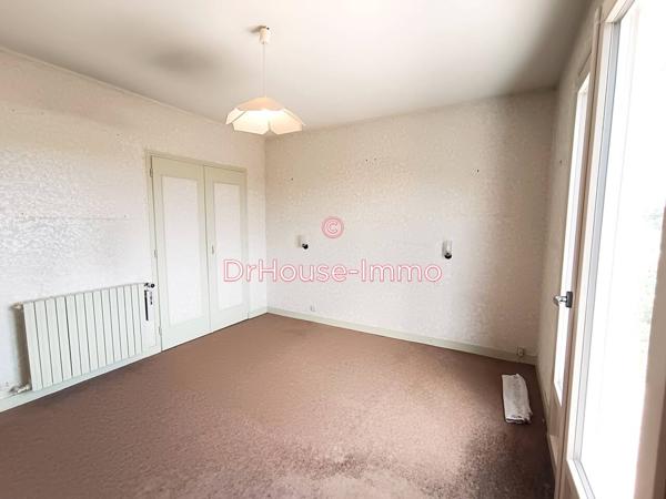 Maison à vendre 6 pièces de 148 m²