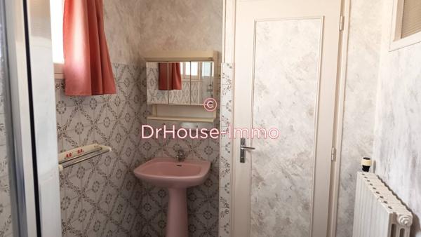 Maison à vendre 6 pièces de 148 m²