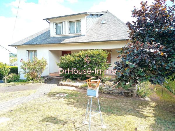 Maison à vendre 6 pièces de 148 m²