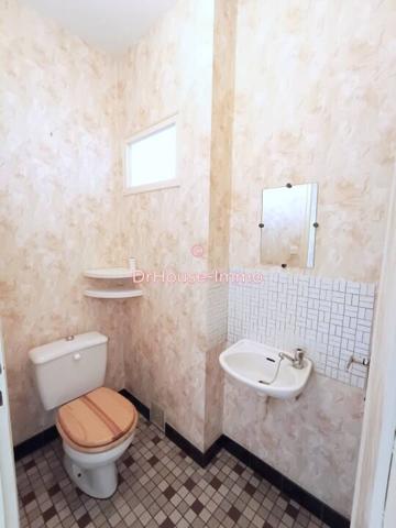 Maison à vendre 6 pièces de 148 m²
