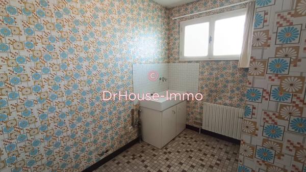 Maison à vendre 6 pièces de 148 m²
