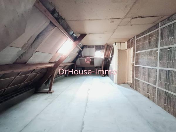 Maison à vendre 6 pièces de 148 m²