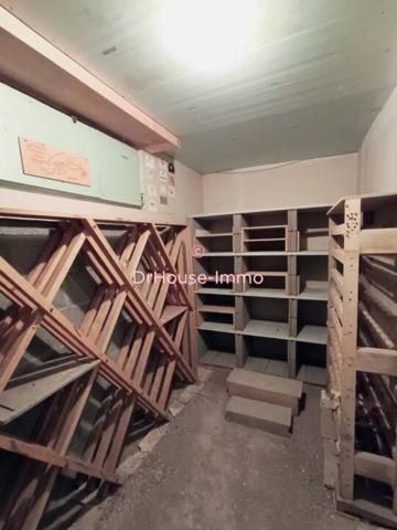 Maison à vendre 6 pièces de 148 m²