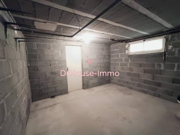 Maison à vendre 6 pièces de 148 m²