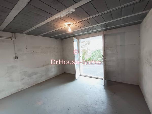 Maison à vendre 6 pièces de 148 m²