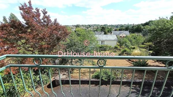 Maison à vendre 6 pièces de 148 m²
