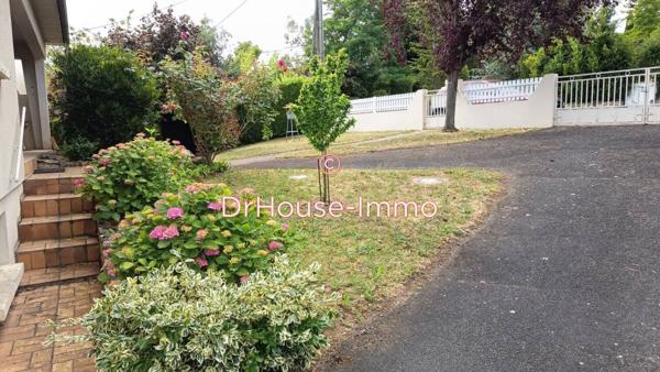 Maison à vendre 6 pièces de 148 m²
