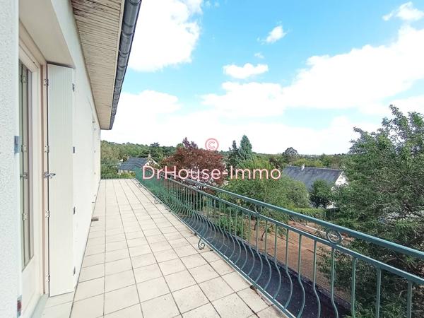 Maison à vendre 6 pièces de 148 m²
